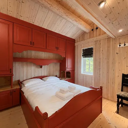 Cosy Mountain In Golsfjellet Σπίτι διακοπών