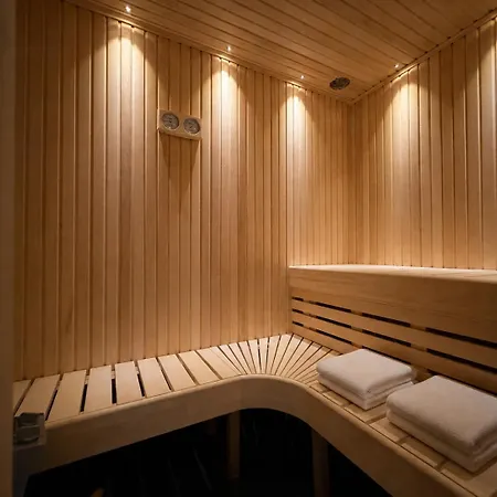 Tatil Evi Cosy Mountain In Golsfjellet *