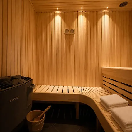 Cosy Mountain In Golsfjellet Tatil Evi